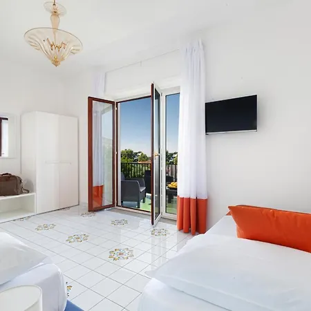 Estate4home - Casa Maridea *