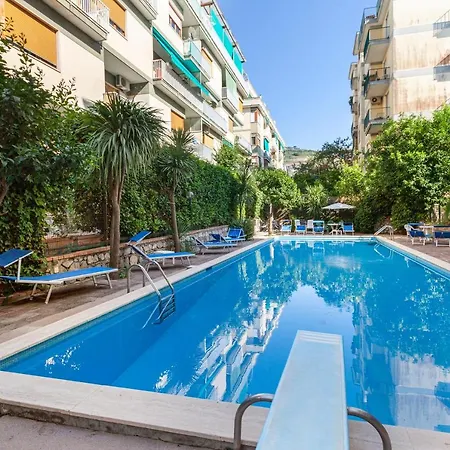 Estate4home - Casa Maridea * Sorrento