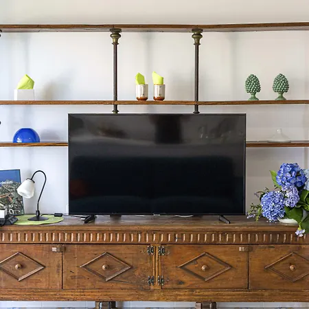 Estate4home - Casa Maridea Apartmán Sorrento