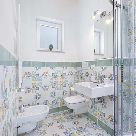 Estate4home - Casa Maridea Apartmán Sorrento