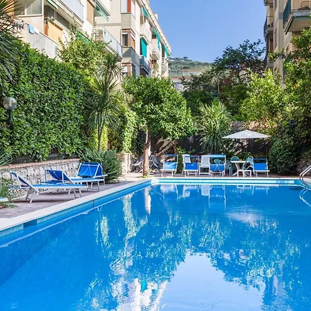 Estate4home - Casa Maridea Apartment Sorrento