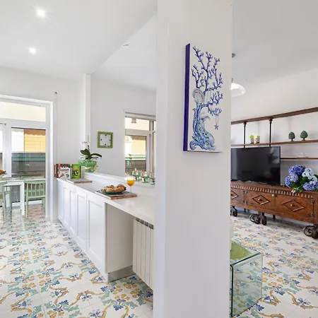 Estate4home - Casa Maridea Appartamento