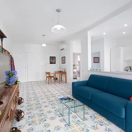 Appartamento Estate4home - Casa Maridea Sorrento