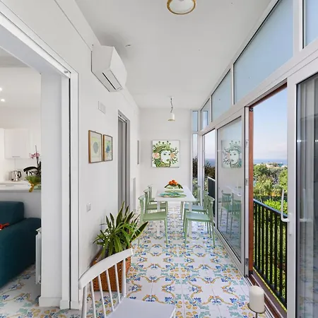 Estate4home - Casa Maridea