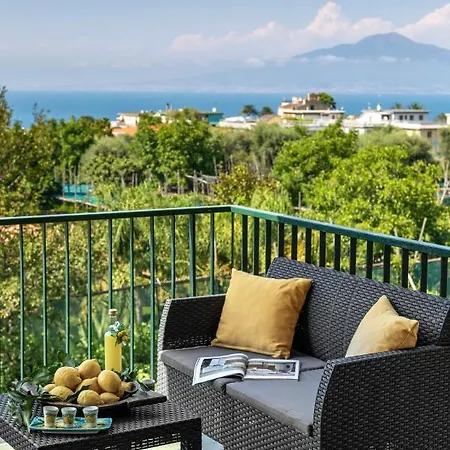 Appartamento Estate4home - Casa Maridea *