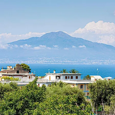 Lejlighed Estate4home - Casa Maridea