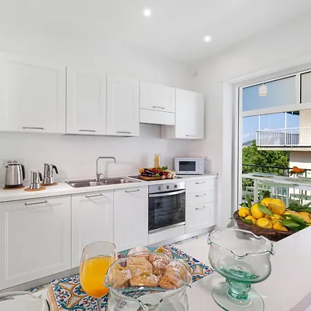 Estate4home - Casa Maridea Appartamento Sorrento