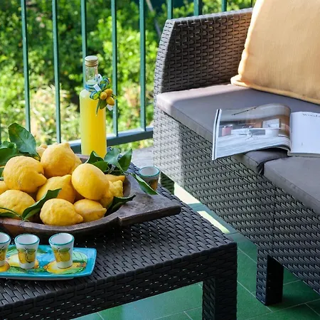 Estate4home - Casa Maridea شقة *