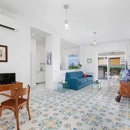 Estate4home - Casa Maridea Apartment Sorrento
