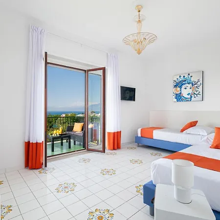 Estate4home - Casa Maridea *