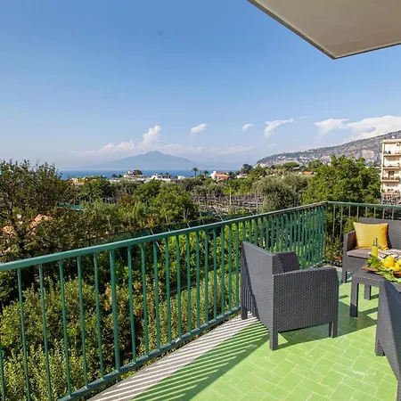 Appartamento Estate4home - Casa Maridea *