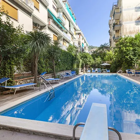 Appartamento Estate4home - Casa Maridea Sorrento