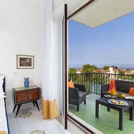 Estate4home - Casa Maridea * Sorrento