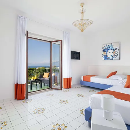 Lejlighed Estate4home - Casa Maridea *