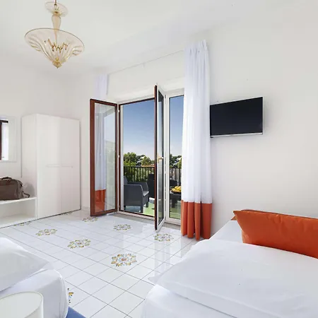 Lejlighed Estate4home - Casa Maridea