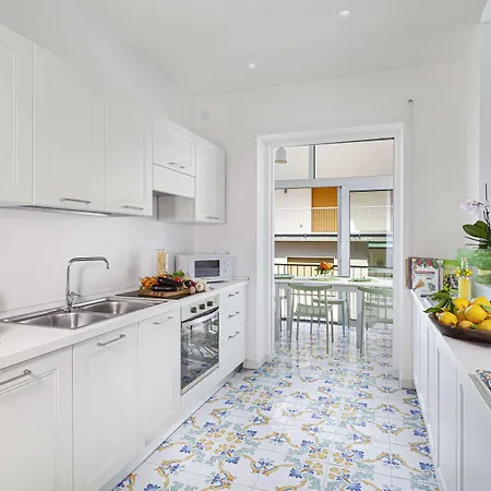 Estate4home - Casa Maridea Lejlighed *