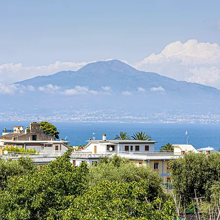 Lejlighed Estate4home - Casa Maridea Sorrento
