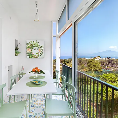 Estate4home - Casa Maridea Sorrento