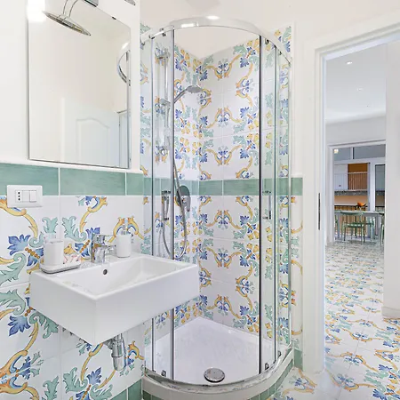 Estate4home - Casa Maridea Apartment Sorrento