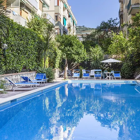 Estate4home - Casa Maridea Apartment Sorrento