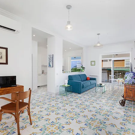Estate4home - Casa Maridea Sorrento