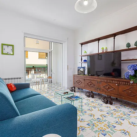 Apartment Estate4home - Casa Maridea