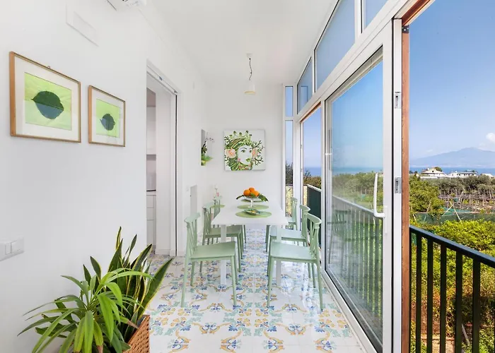 Estate4home - Casa Maridea شقة