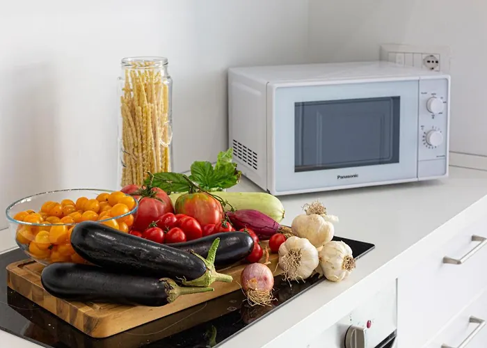 شقة Estate4home - Casa Maridea *