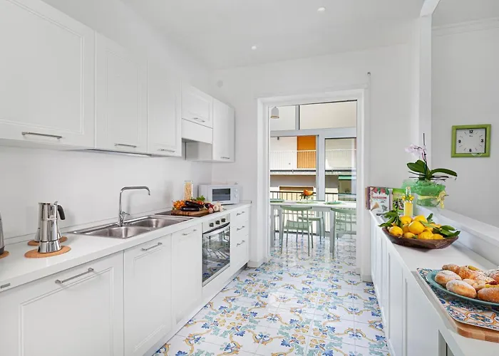 Estate4home - Casa Maridea *