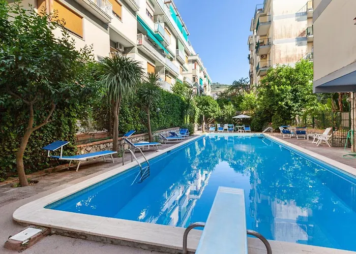 Estate4home - Casa Maridea * سورينتو