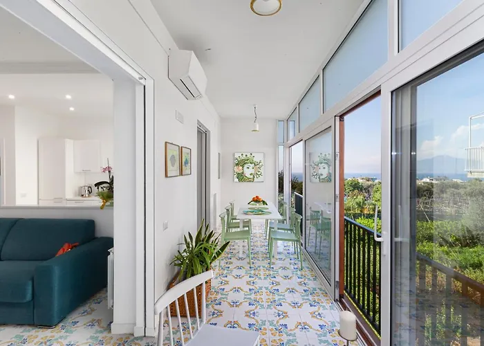 Estate4home - Casa Maridea