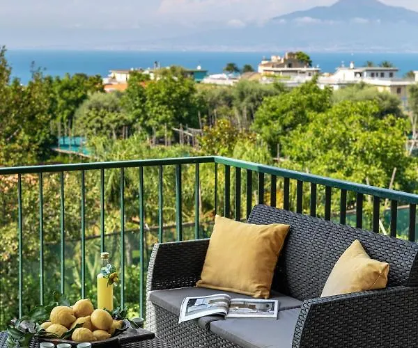 شقة Estate4home - Casa Maridea *