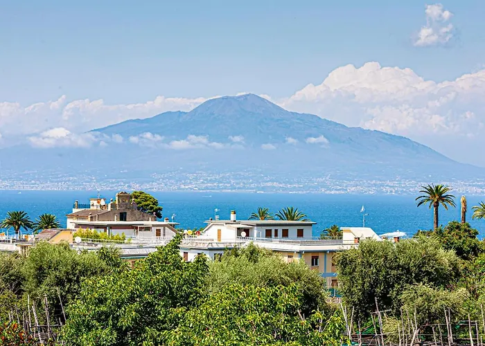 شقة Estate4home - Casa Maridea