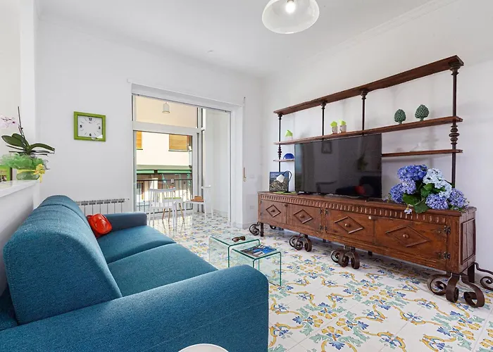 Estate4home - Casa Maridea شقة