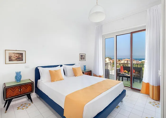 Estate4home - Casa Maridea * سورينتو