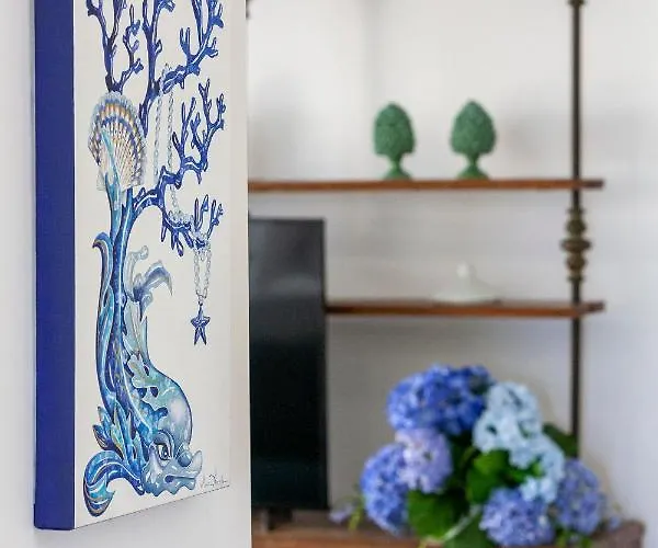 Estate4home - Casa Maridea *