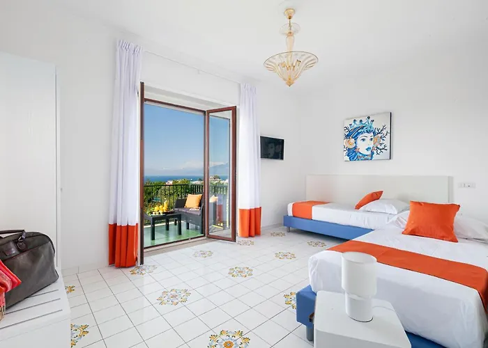 Estate4home - Casa Maridea *