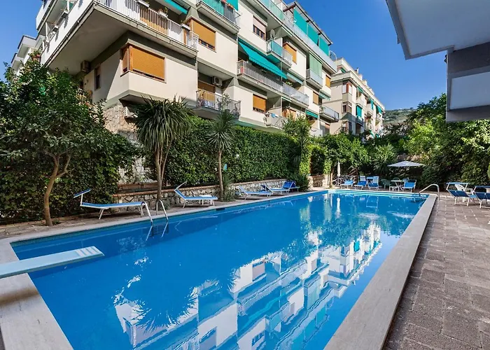 Estate4home - Casa Maridea 아파트