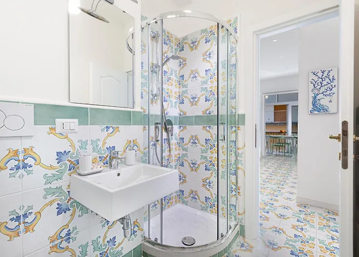 Estate4home - Casa Maridea * 소렌토