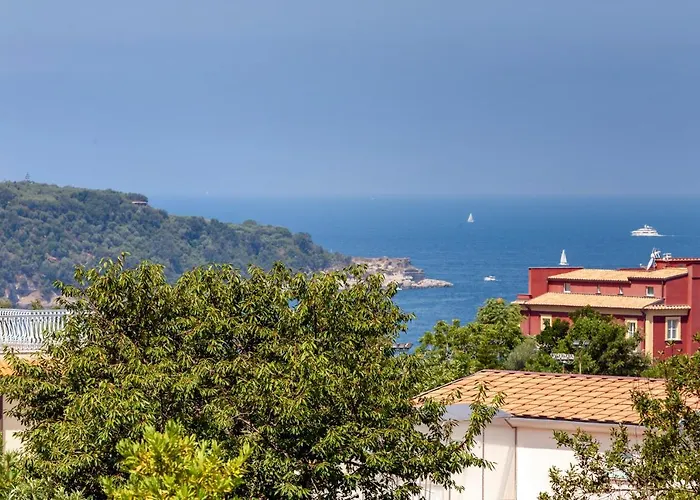 Estate4home - Casa Maridea * سورينتو