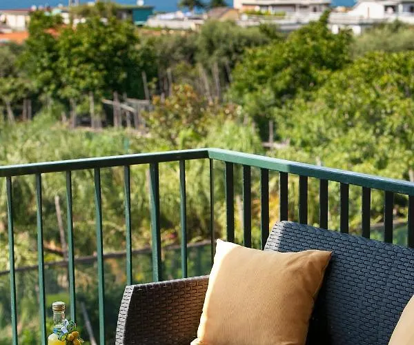 شقة Estate4home - Casa Maridea سورينتو