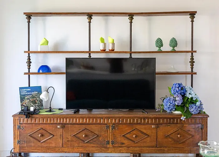 Estate4home - Casa Maridea *