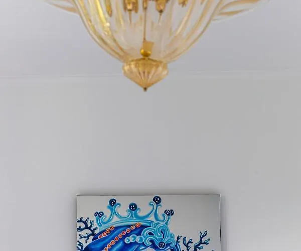 شقة Estate4home - Casa Maridea