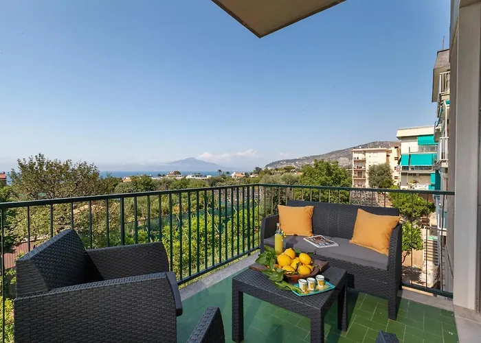 Estate4home - Casa Maridea