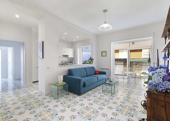 Estate4home - Casa Maridea 아파트