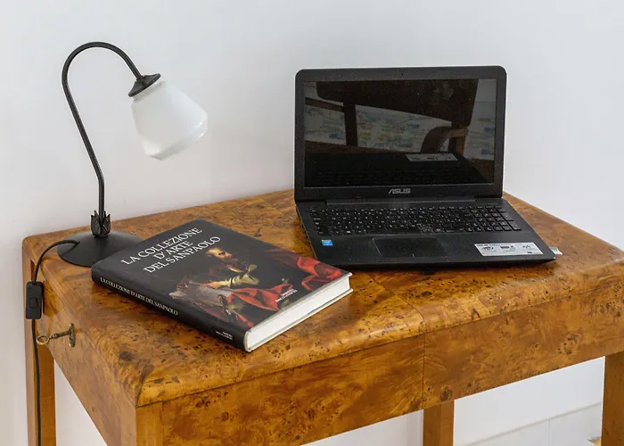 شقة Estate4home - Casa Maridea سورينتو