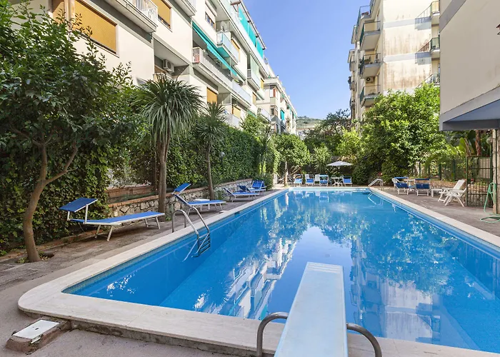 شقة Estate4home - Casa Maridea سورينتو