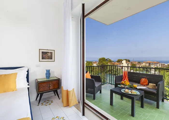 Estate4home - Casa Maridea * سورينتو