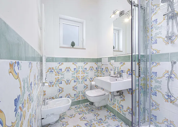 Estate4home - Casa Maridea شقة سورينتو