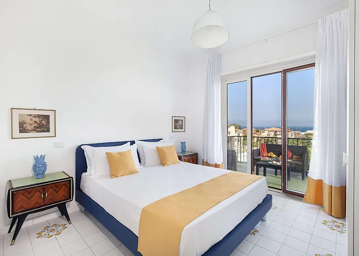 Estate4home - Casa Maridea شقة